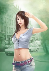 回到明末玩淘寶